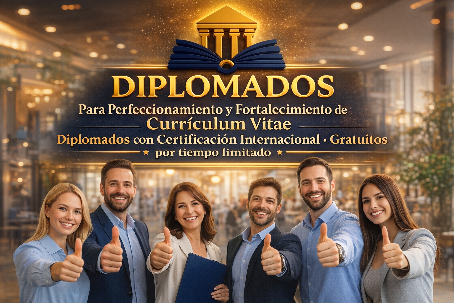 Diplomados